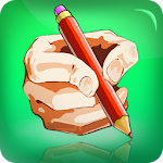 Cover Image of Download How to Draw - Easy Lessons 4.4 APK