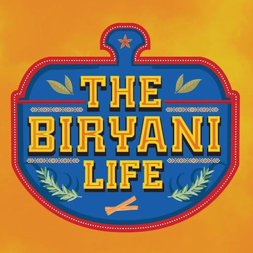 The Biryani Life