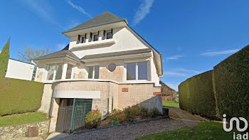 maison à Bois-Guillaume (76)