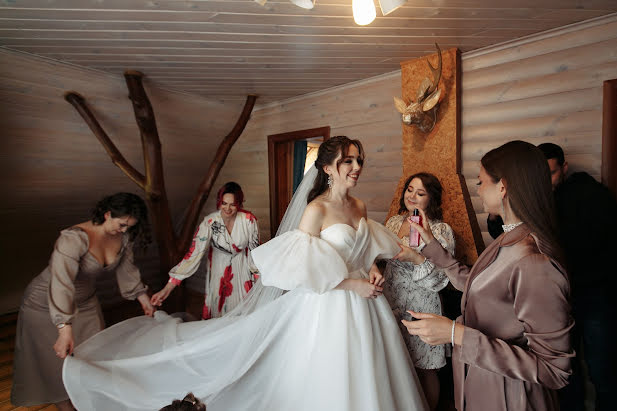 Fotógrafo de casamento Stanislav Petrov (stanislavpetrov). Foto de 31 de janeiro