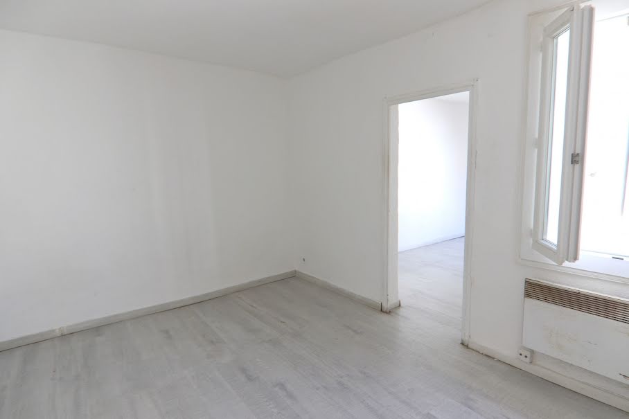 Vente appartement 2 pièces 24.82 m² à Montpellier (34000), 90 000 €