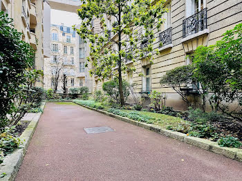 appartement à Paris 16ème (75)