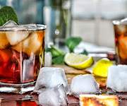 The Cuba libre is one of many classic cocktails that wouldn't be complete with a splash of rum.