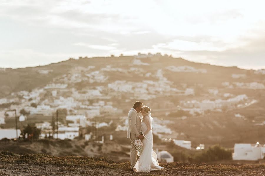 Photographe de mariage Teo Frantzanas (frantzanas). Photo du 19 septembre 2018