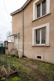 maison à Nancy (54)