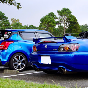 S2000 AP2