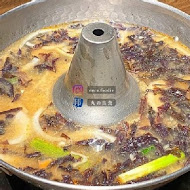 茶六燒肉堂(中清店)