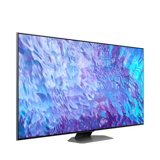 Smart Tivi Samsung 4K QLED 98 inch QA98Q80C