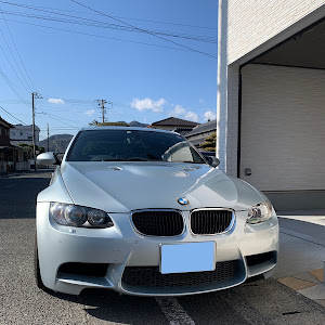 M3 セダン