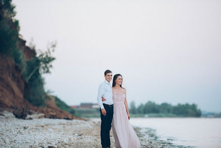 Весільний фотограф Денис Хусейн (legvinl). Фотографія від 4 лютого 2018