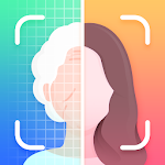 Cover Image of ダウンロード Face Camera: Aging, Gender Test & Emotion Change 1.7.0 APK