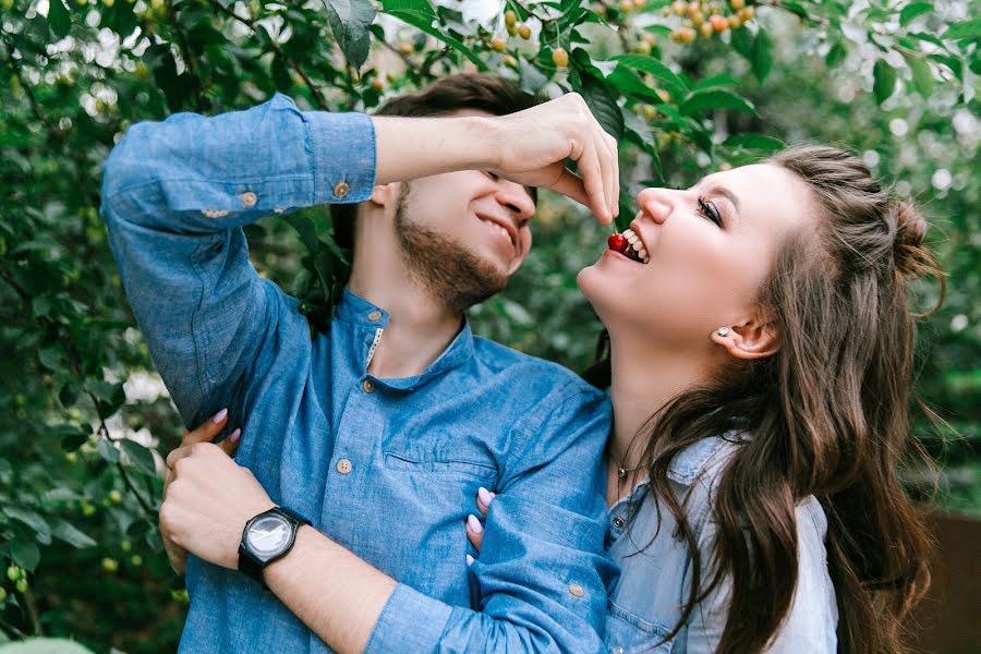 Wedding photographer Vera Scherbakova (vera007). Photo of 19 July 2018