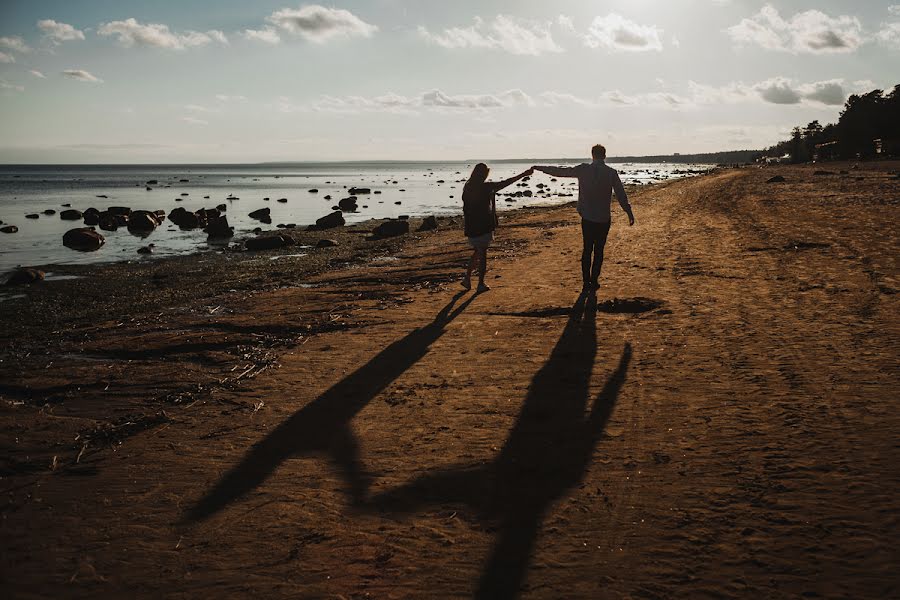 Photographe de mariage Evgeniy Vedeneev (vedeneev). Photo du 18 juin 2014