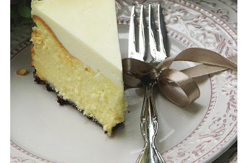 10 Best New York Cheesecake Without Sour Cream Recipes