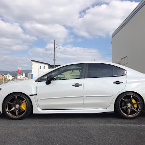 WRX S4 VAG