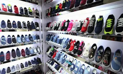 Shoe Bazaar