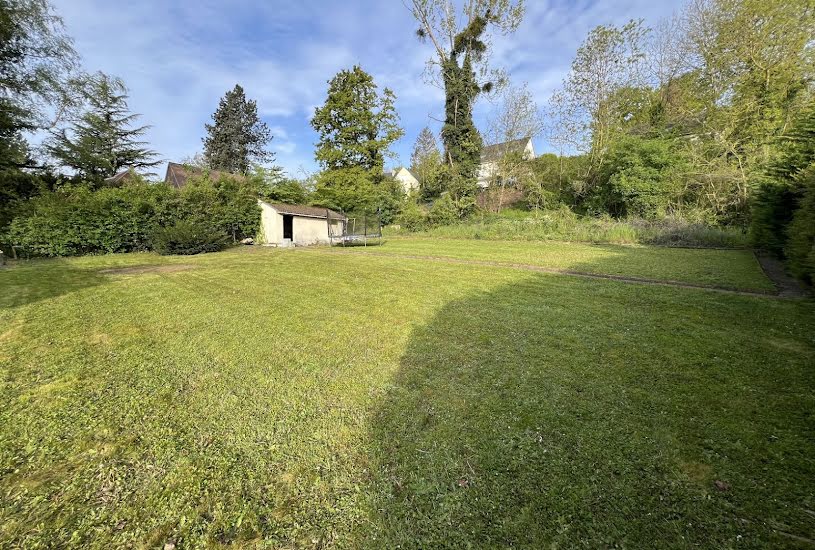  Vente Terrain à bâtir - 1 000m² à Le Meux (60880) 