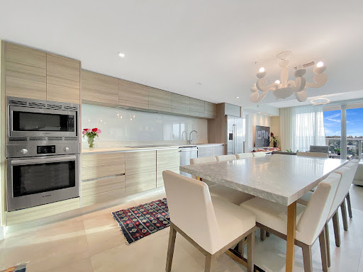 Appartement avec piscine 4