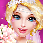 Cover Image of Download 👰🔔Wedding Makeover Salon 3.5.5017 APK