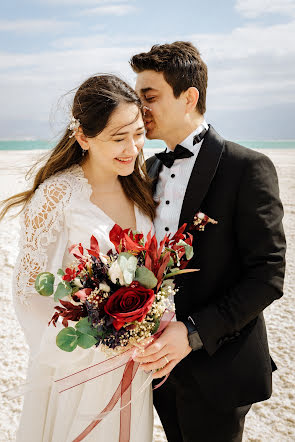 Wedding photographer Ilya Marchenko (marchenkoilya). Photo of 6 March 2022