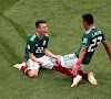 Sensation mexicaine, déception allemande: un gros duel entre El Tri et la Mannschaft