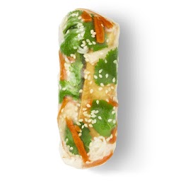 Tofu Roll