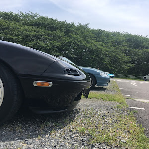 ロードスター NB8C