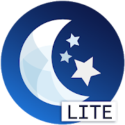 MoonWorx Lunar calendar LITE 3.0 Icon