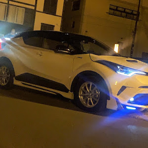 C-HR ZYX10