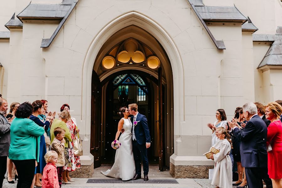 Fotógrafo de casamento Christian Ciui (christianciui). Foto de 19 de novembro 2018