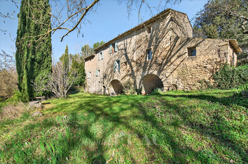 Propriété avec jardin 2