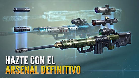 Sniper Fury (Excelente juego FPS) DcFOu_yKh-PUHnYPgszjVSH_PYM73z879tl0PKIomY2OZ21YI3ZYS0Ntd4PTSsNguVs=h310