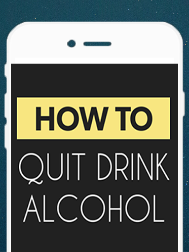 How To Quit Drink Alcohol