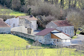 ferme à Vichy (03)