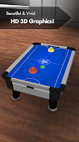 Air Hockey Blast Screenshot