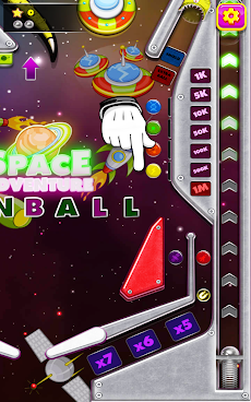 Pinball Spaceのおすすめ画像4