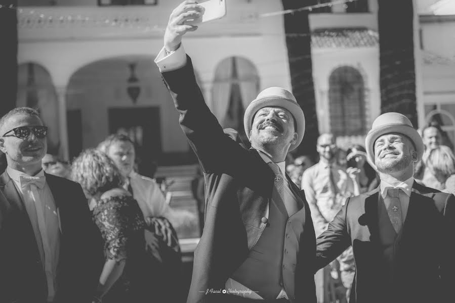 Fotógrafo de casamento Juan Facal (juanfacal). Foto de 8 de outubro 2020