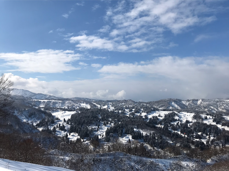 イグニスの松之山温泉スキー場・洗車に関するカスタム事例の投稿画像11枚目