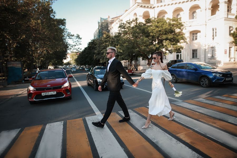 Nhiếp ảnh gia ảnh cưới Tatyana Schaslivaya (shchaslivaya). Ảnh của 25 tháng 3