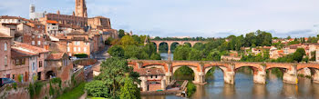 terrain à Toulouse (31)