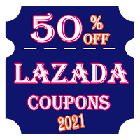 Coupons For Lazada  vouchers and promo codes