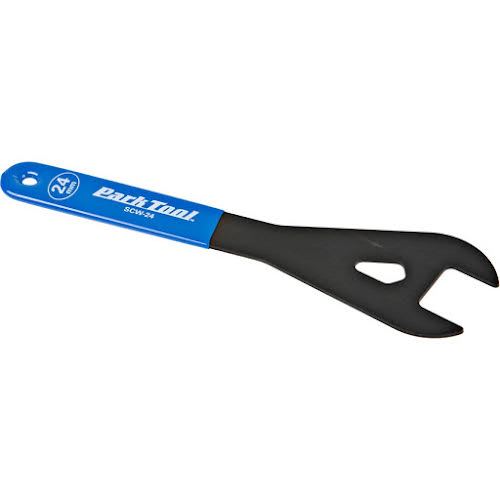 Park Tool SCW-24 24mm Shop Cone Wrench