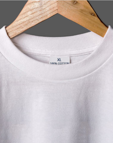 Sloth fat house spoof cotton T-shir - 0