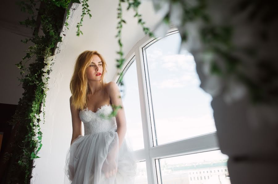 Photographe de mariage Mariya Shalaeva (mashalaeva). Photo du 26 juin 2015