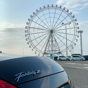 フェアレディZ Z33