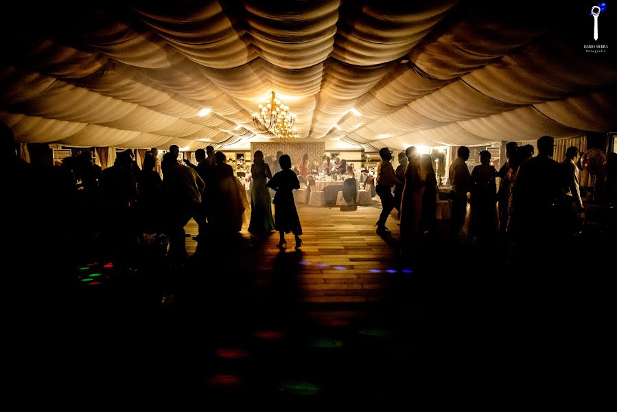 Fotógrafo de bodas Dario Sierra (dariosierra). Foto del 16 de mayo 2021