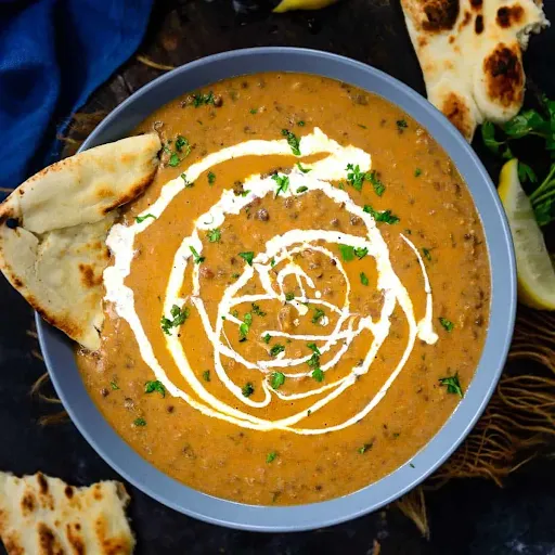 Dal Makhani Jain