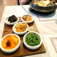 朝鮮味韓國料理
