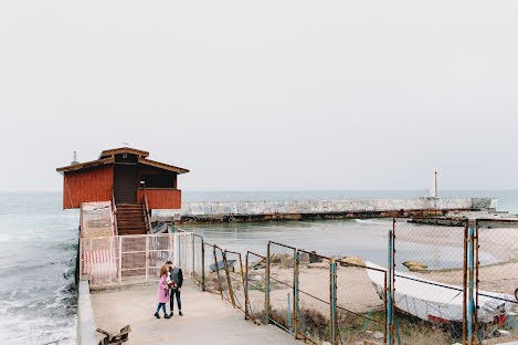 Fotografo di matrimoni Dmitriy Zubkov (zubkov). Foto del 2 ottobre 2015