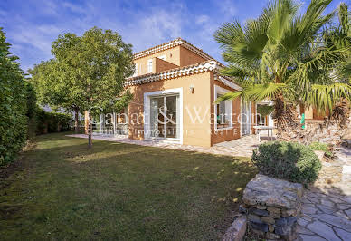 Villa with pool and terrace 3